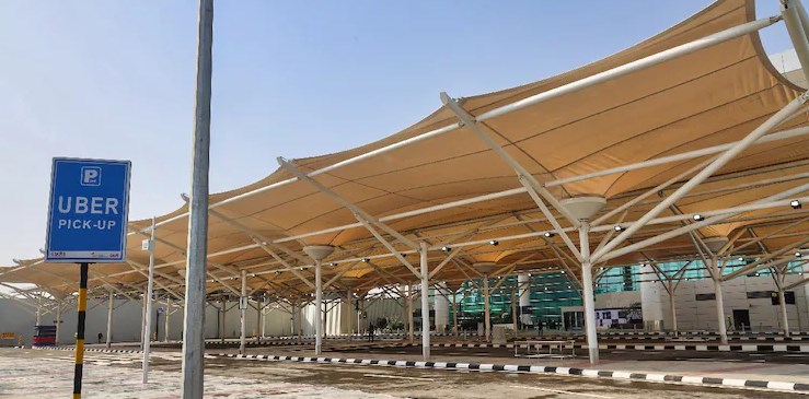 Adani Airports raises $250 million for airports development